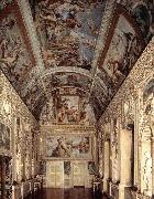 The Galleria Farnese cvdf